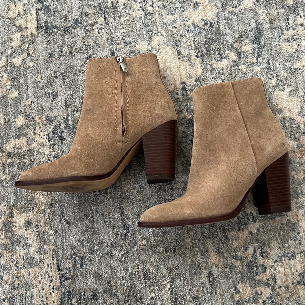 Sam Edelman boots
